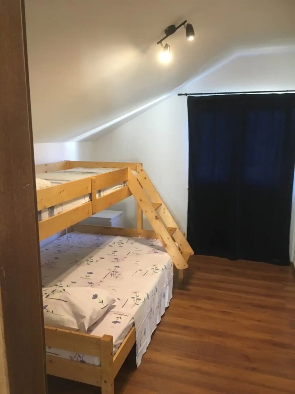 Apartments Krila 110871-A3