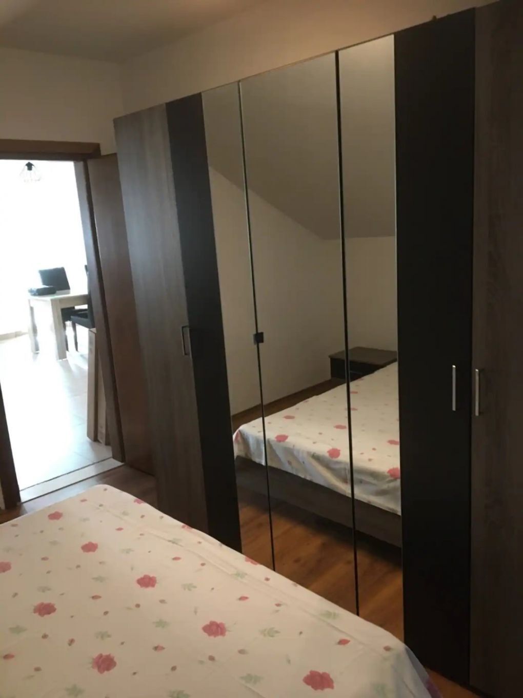 Apartments Krila 110871-A3