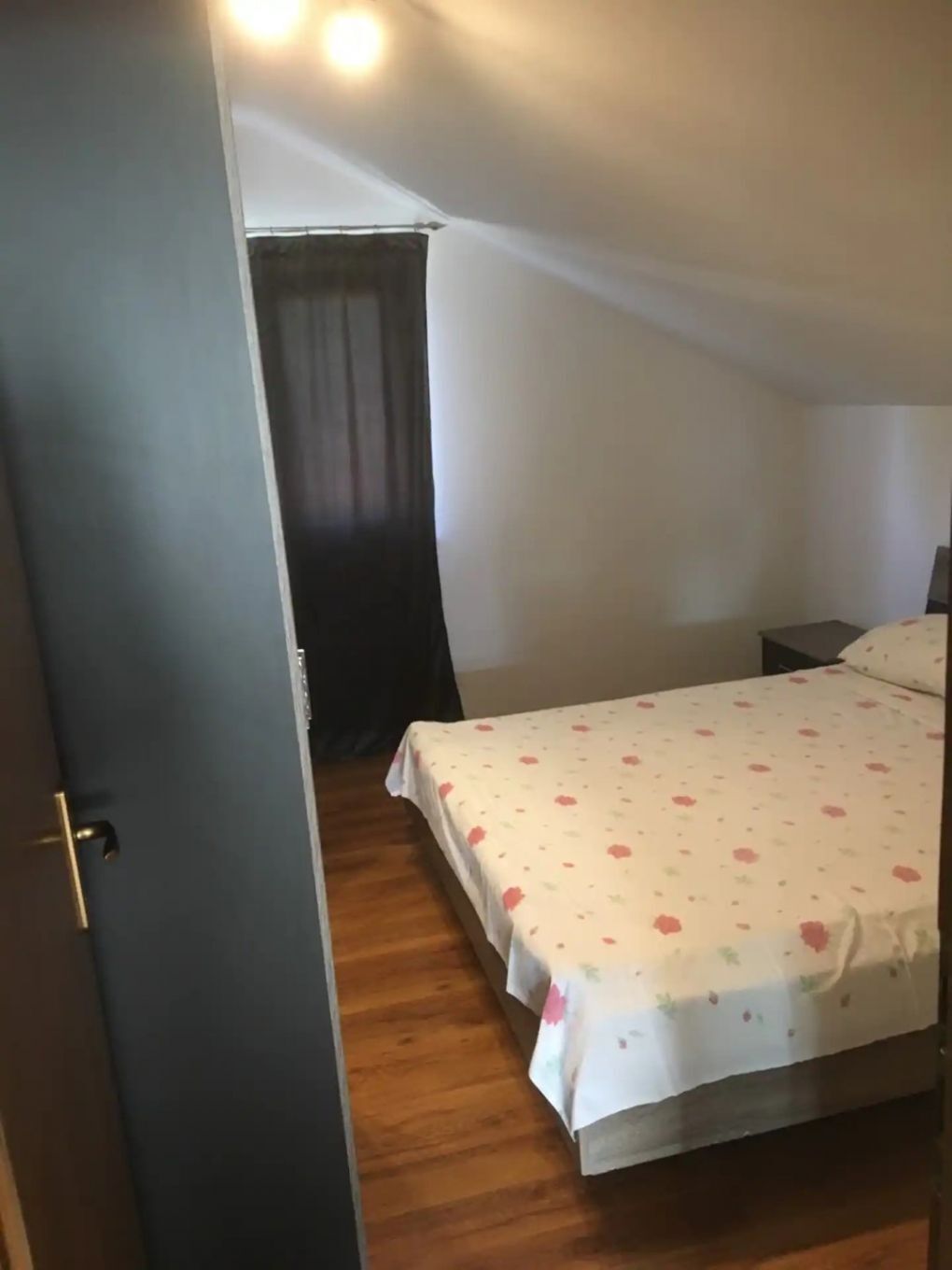 Apartments Krila 110871-A3