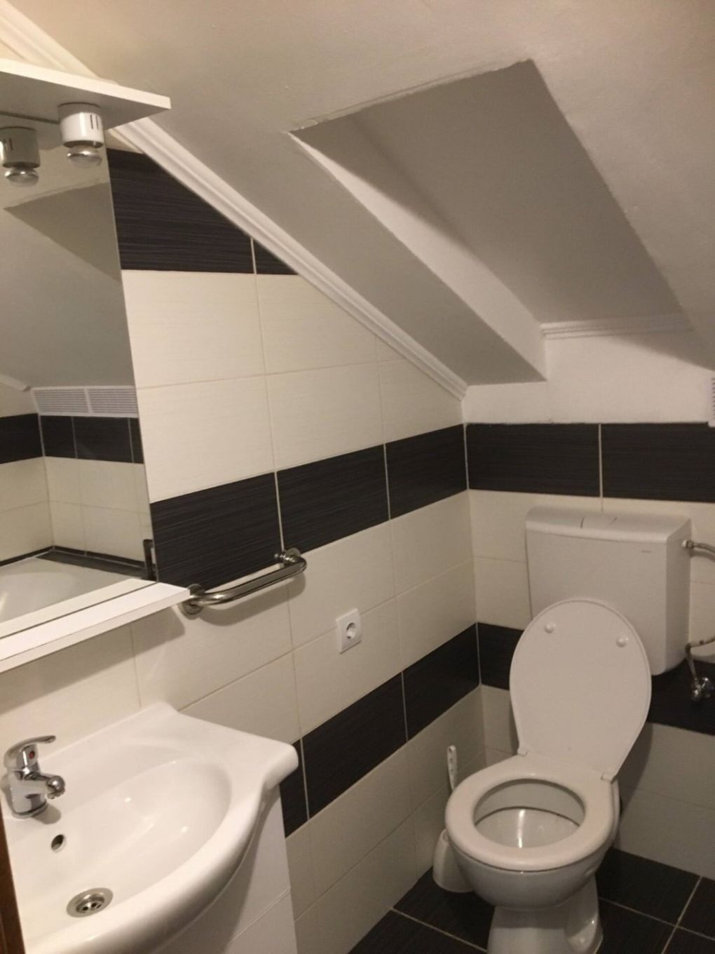 Apartments Krila 110871-A3