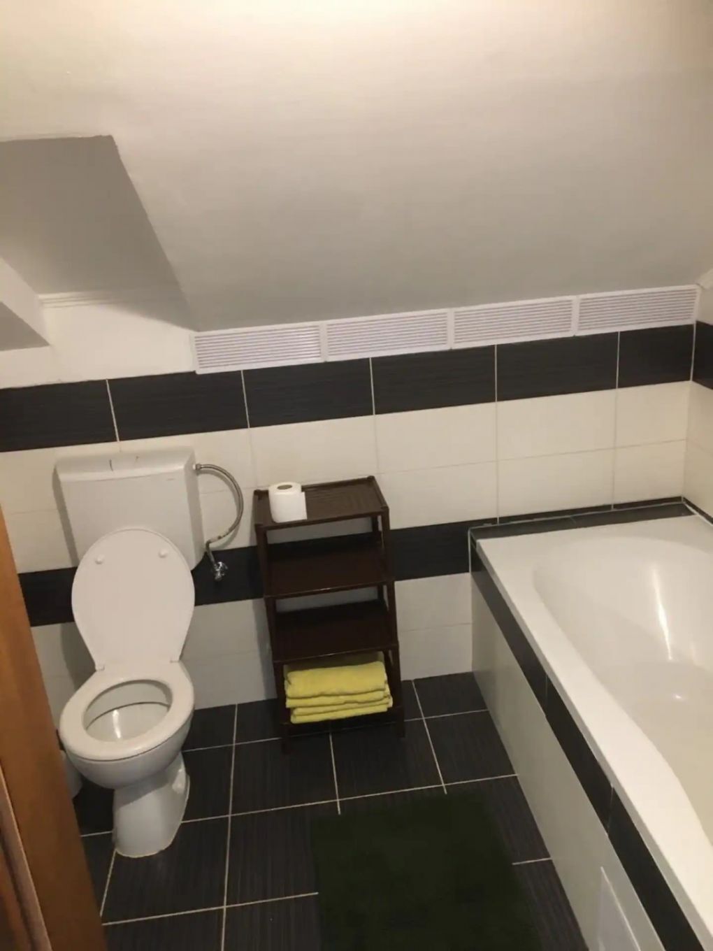 Apartments Krila 110871-A3