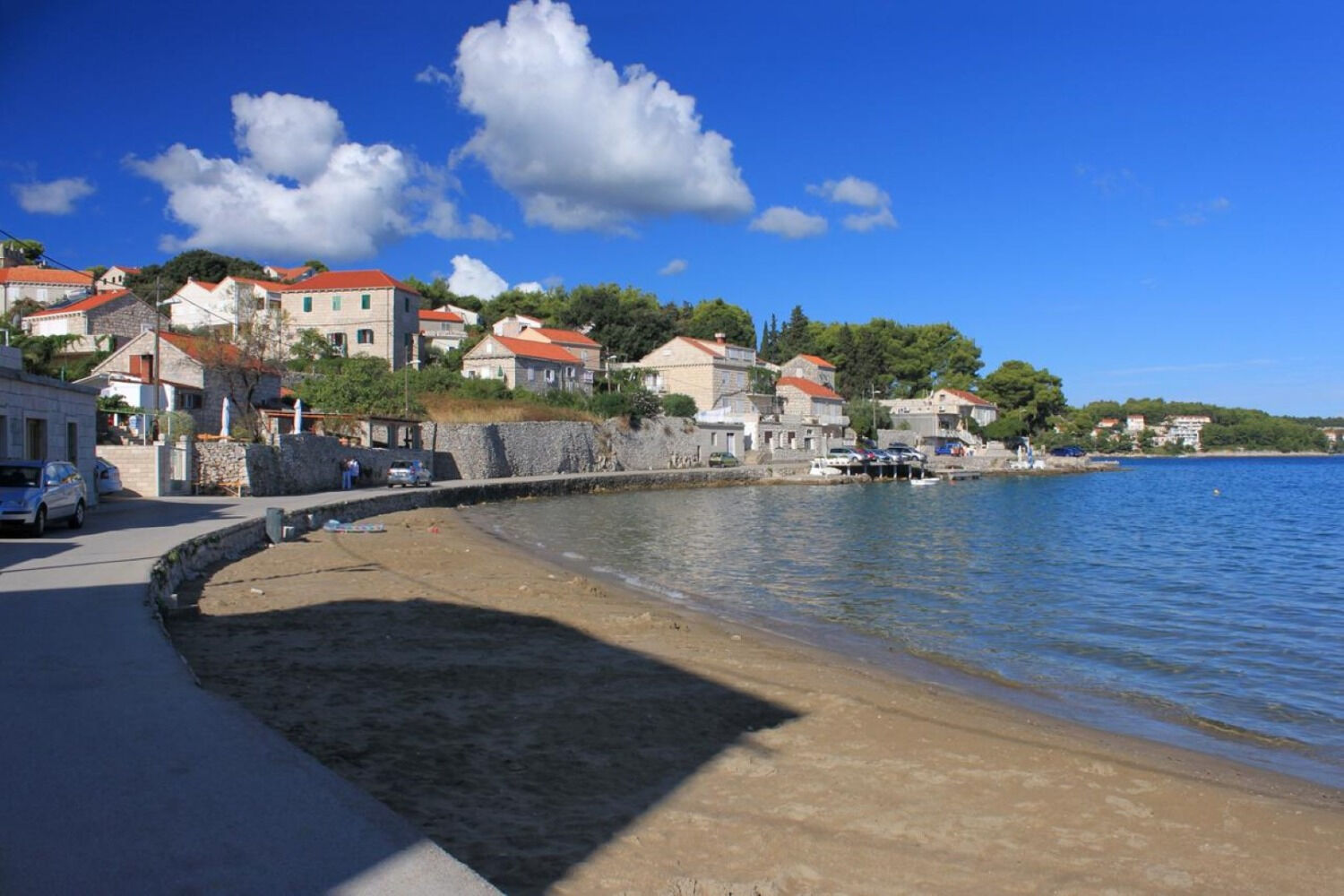 Apartments Krila 110871-A3