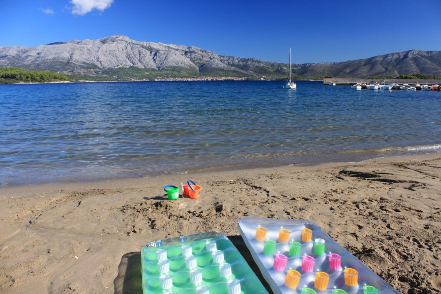 Photo of Apartments Krila