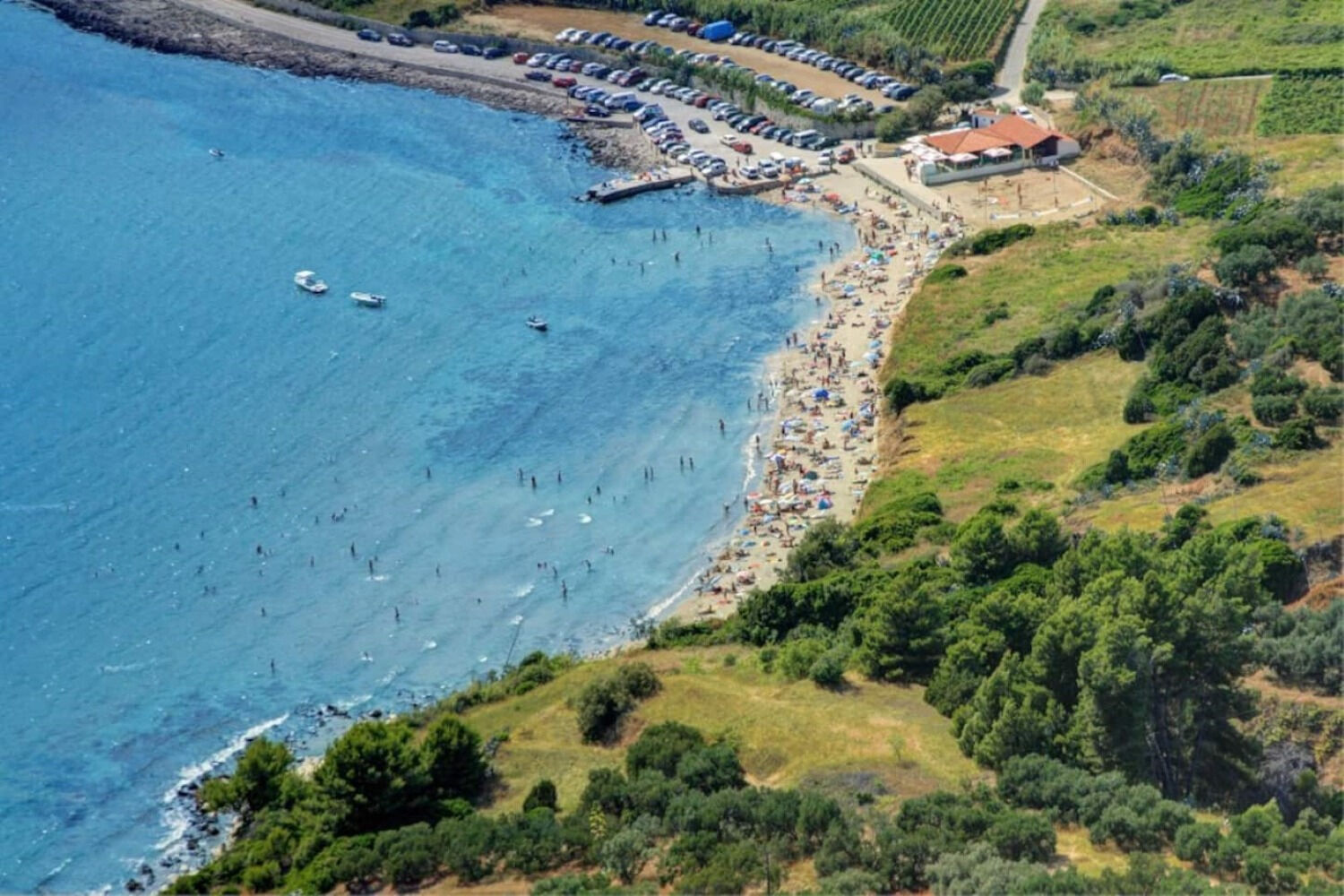 Photo of Apartments Krila