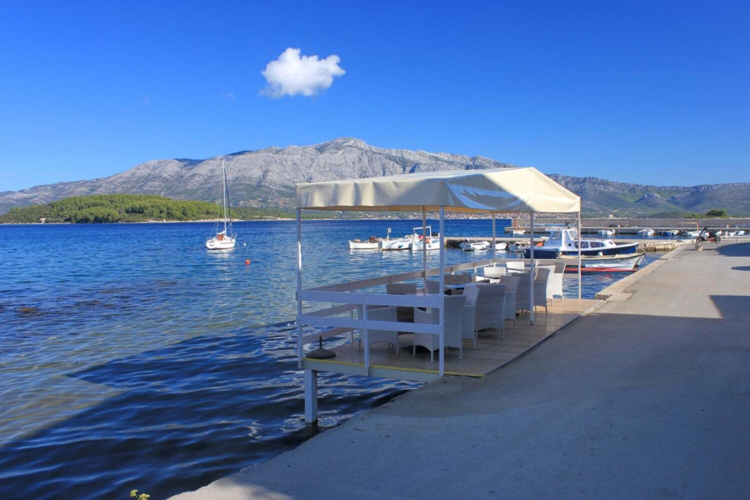 Photo of Apartments Krila