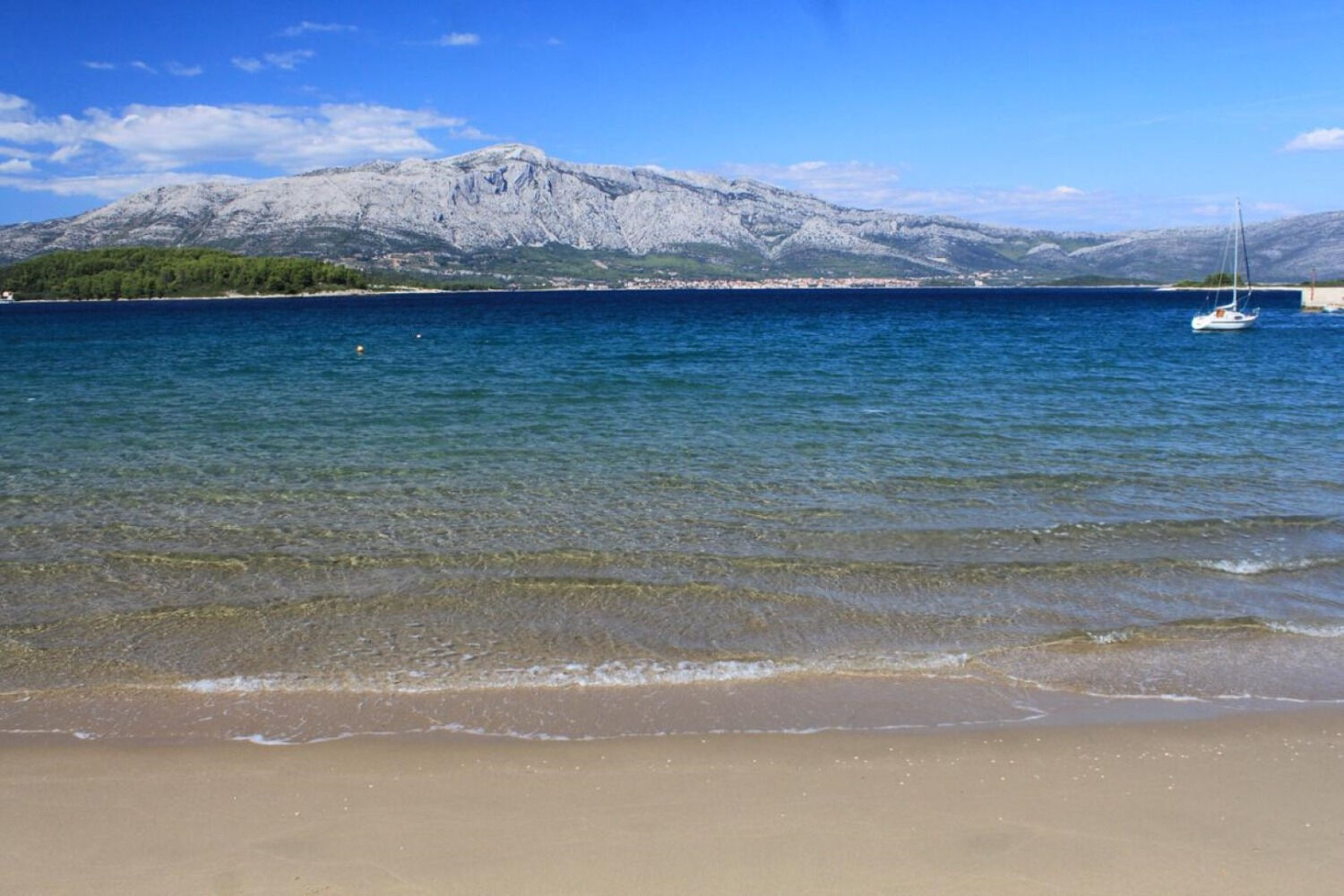 Photo of Apartments Krila