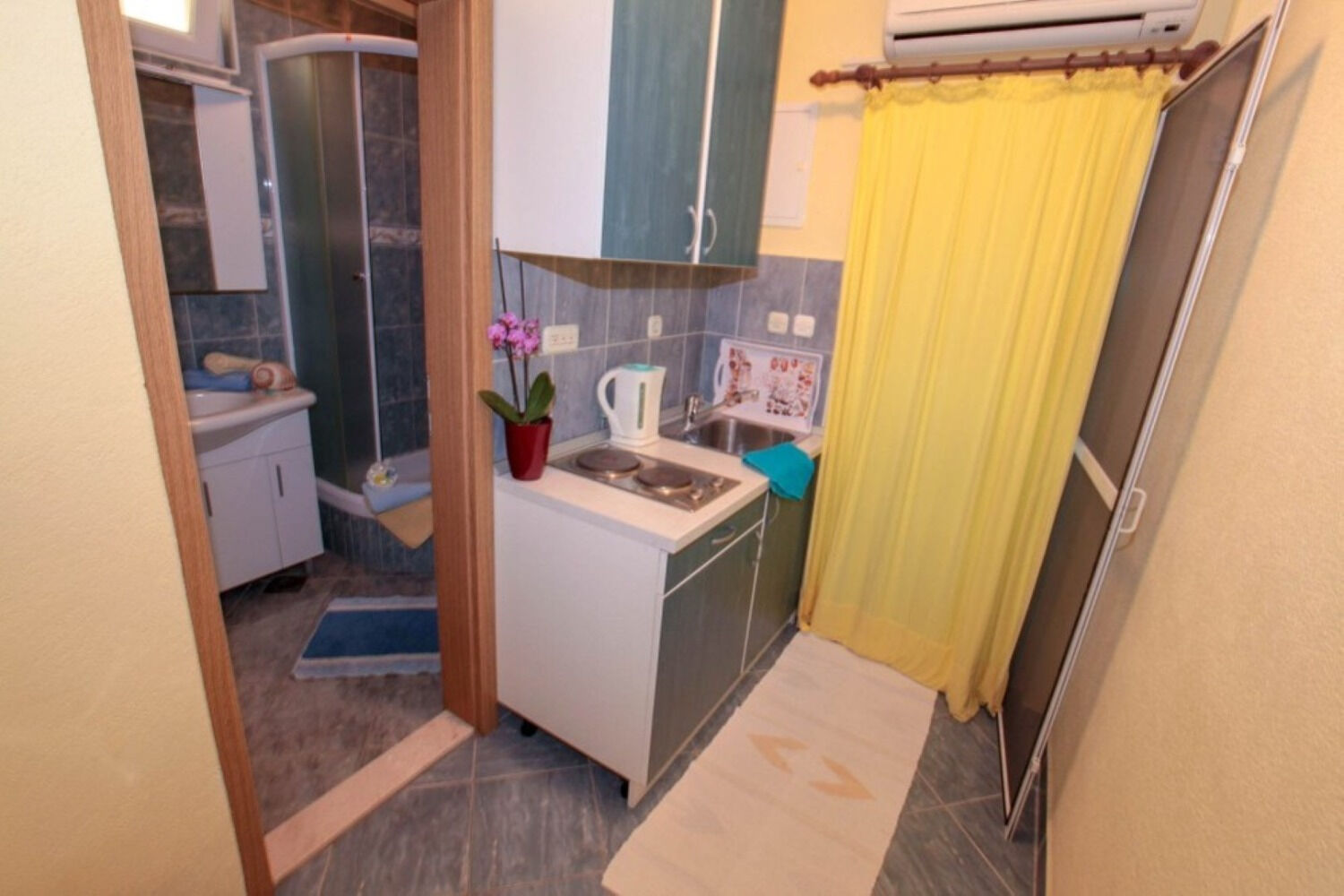 Apartments Drago 110901-A1