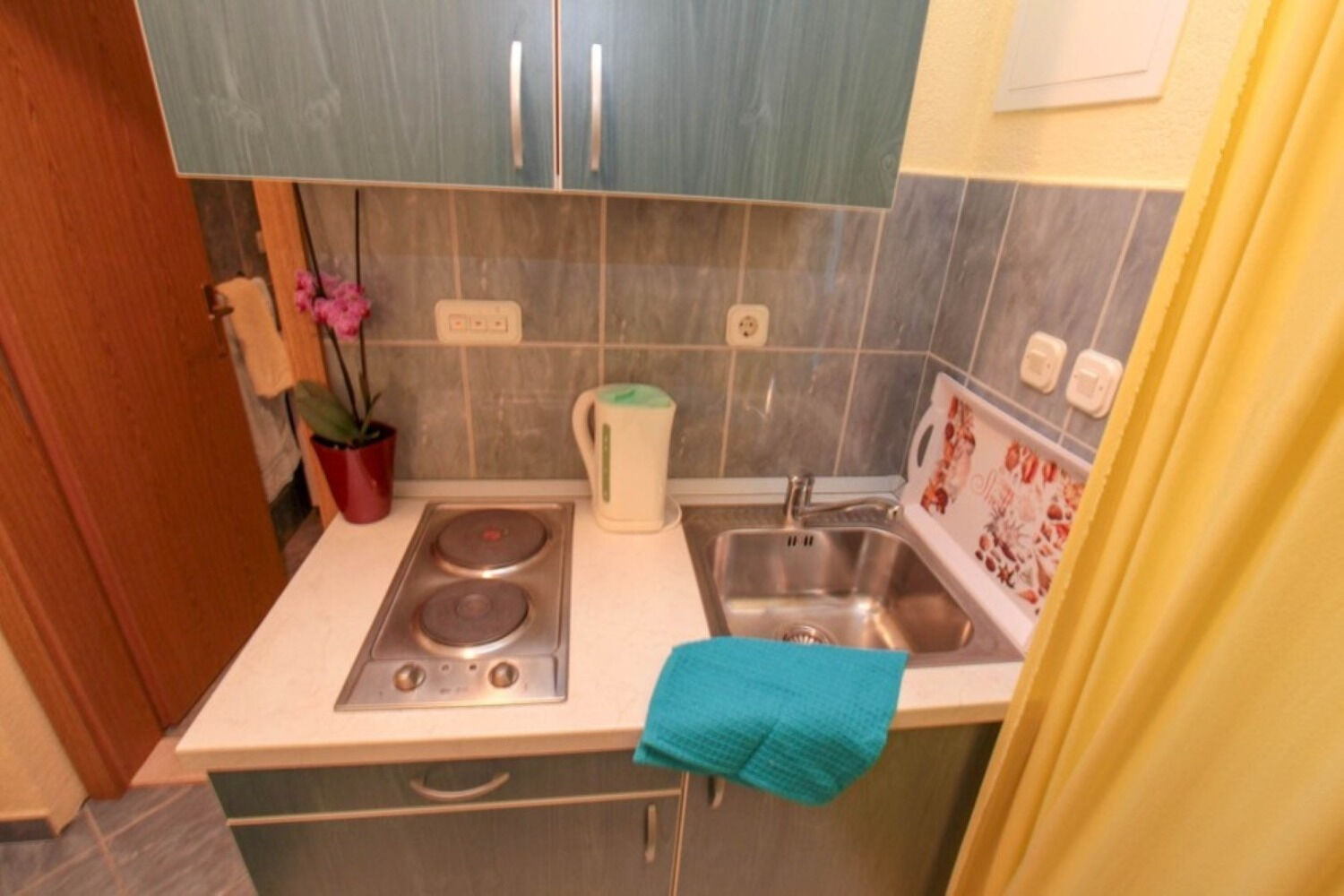 Apartments Drago 110901-A1