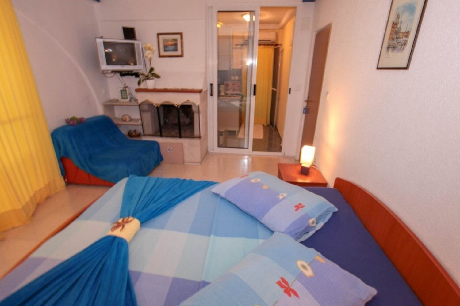 Apartments Drago 110901-A1