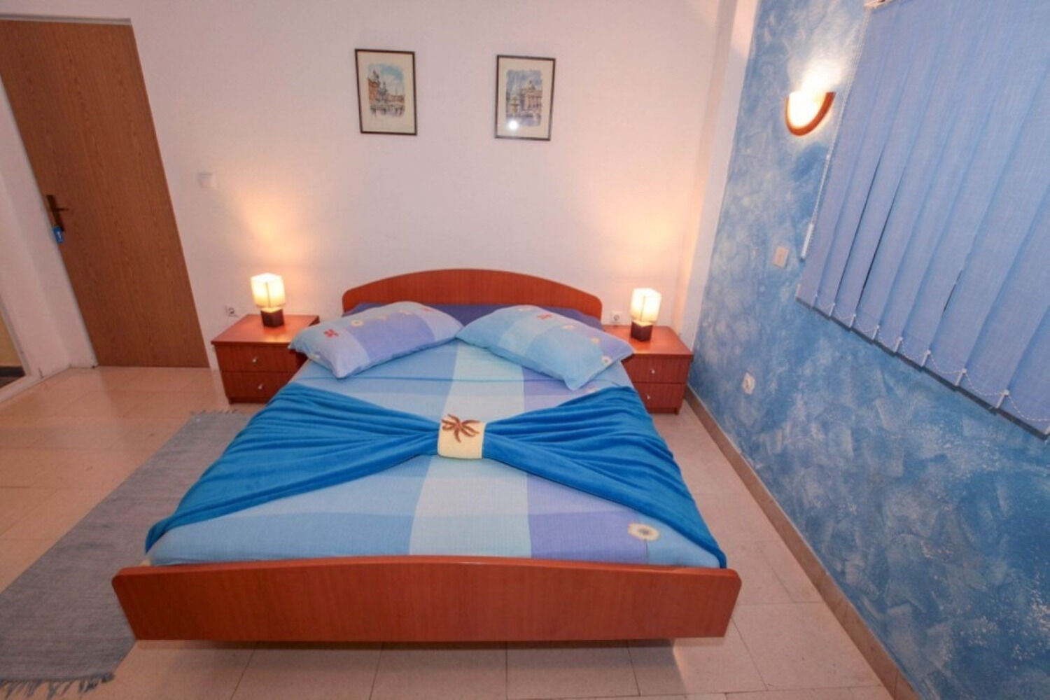 Apartments Drago 110901-A1