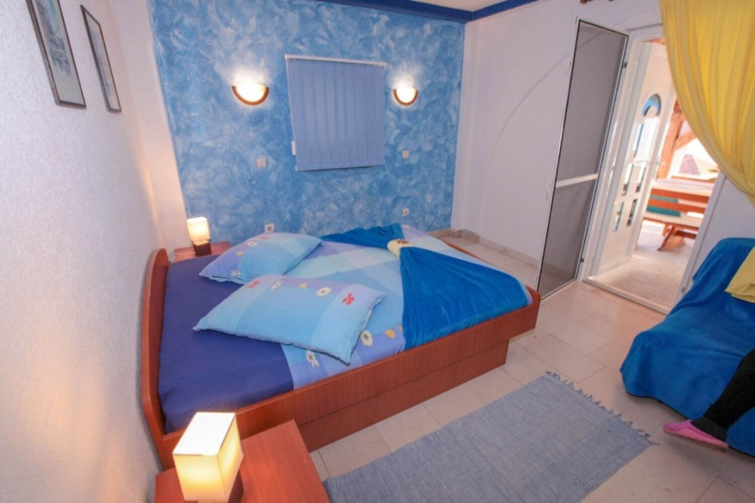 Apartments Drago 110901-A1