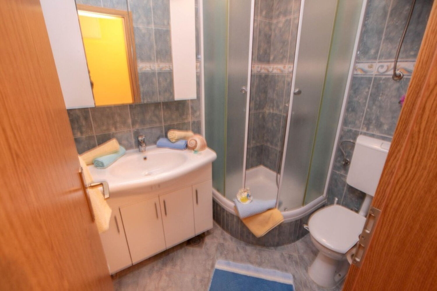 Apartments Drago 110901-A1