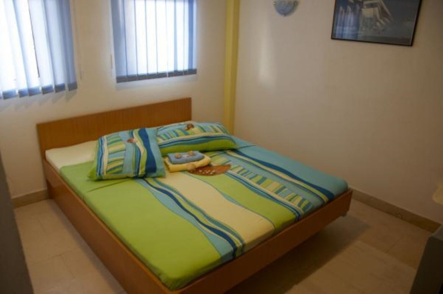 Apartments Drago 110901-A2