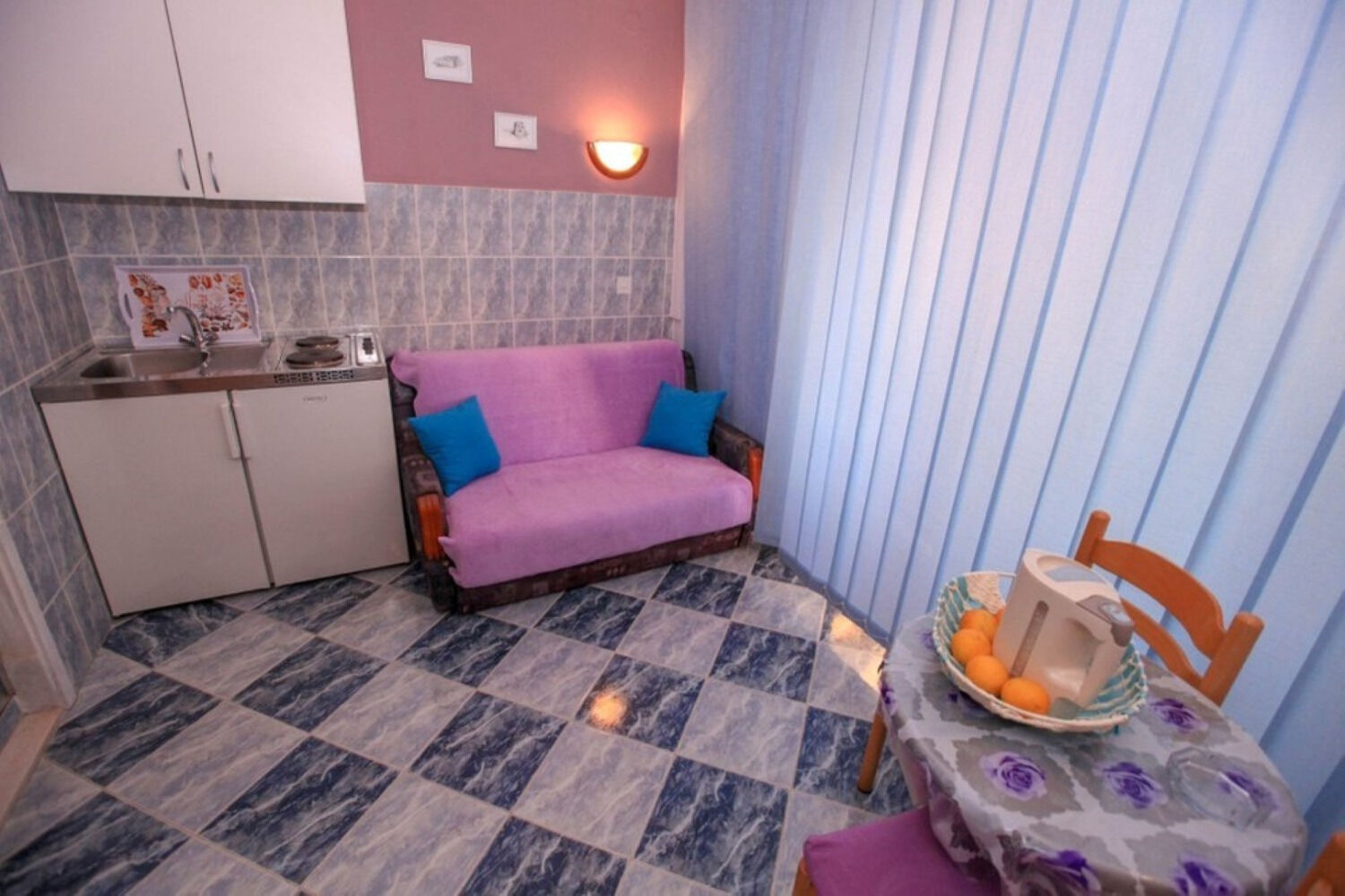 Apartments Drago 110901-A3