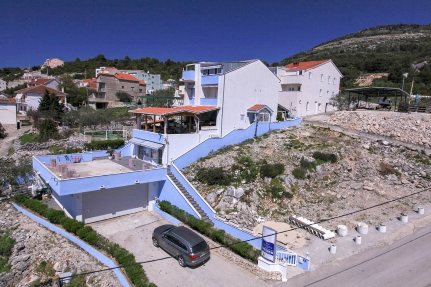 Apartments Drago 110901-A6