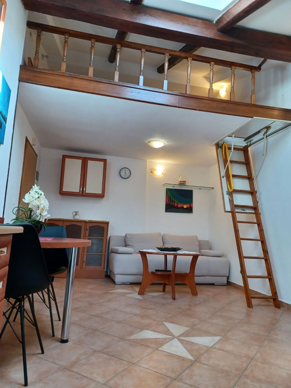 Apartment Jadranka 11094-A1