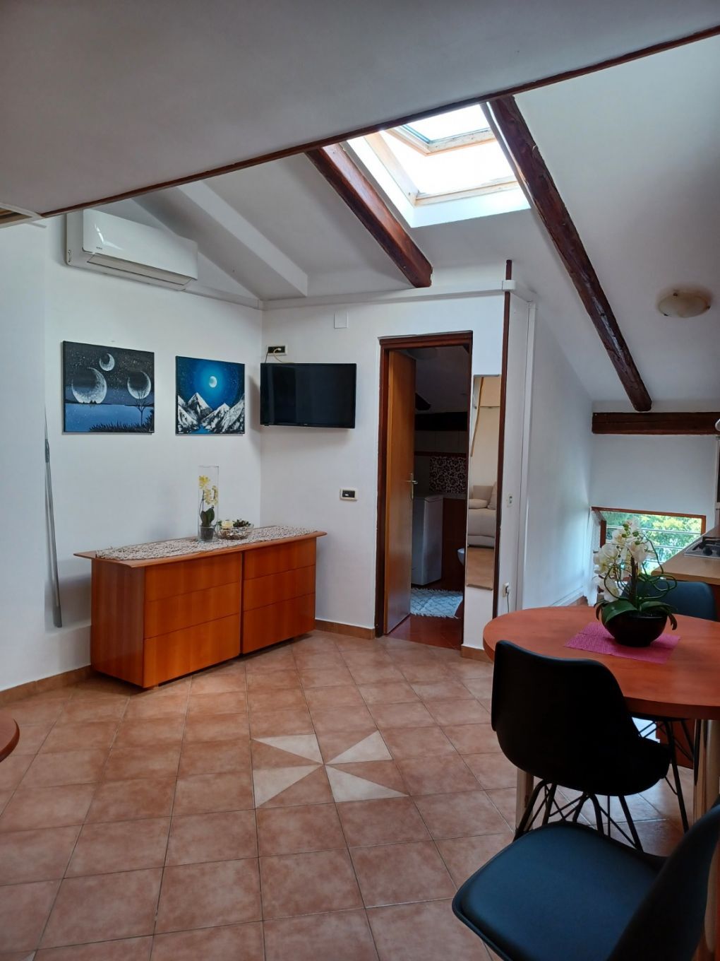 Apartment Jadranka 11094-A1