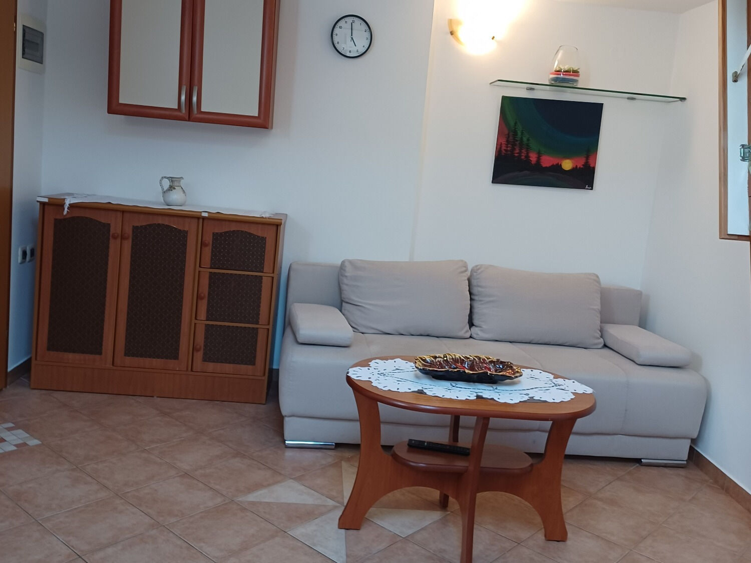 Apartment Jadranka 11094-A1