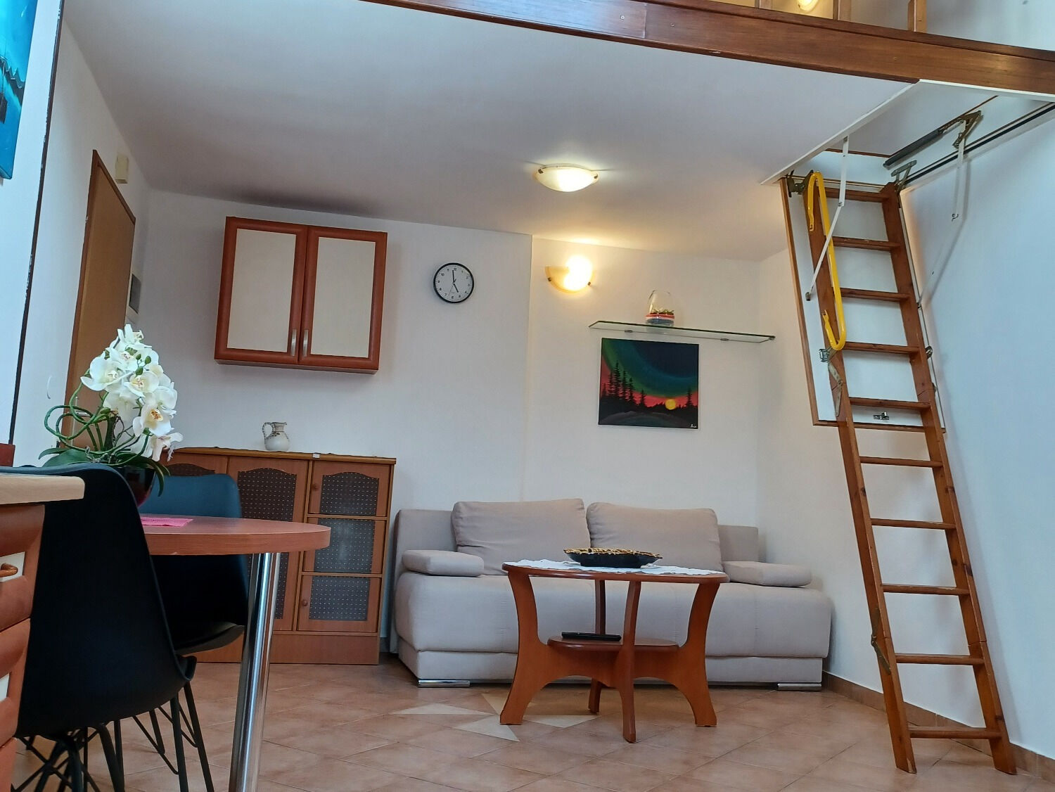 Apartment Jadranka 11094-A1