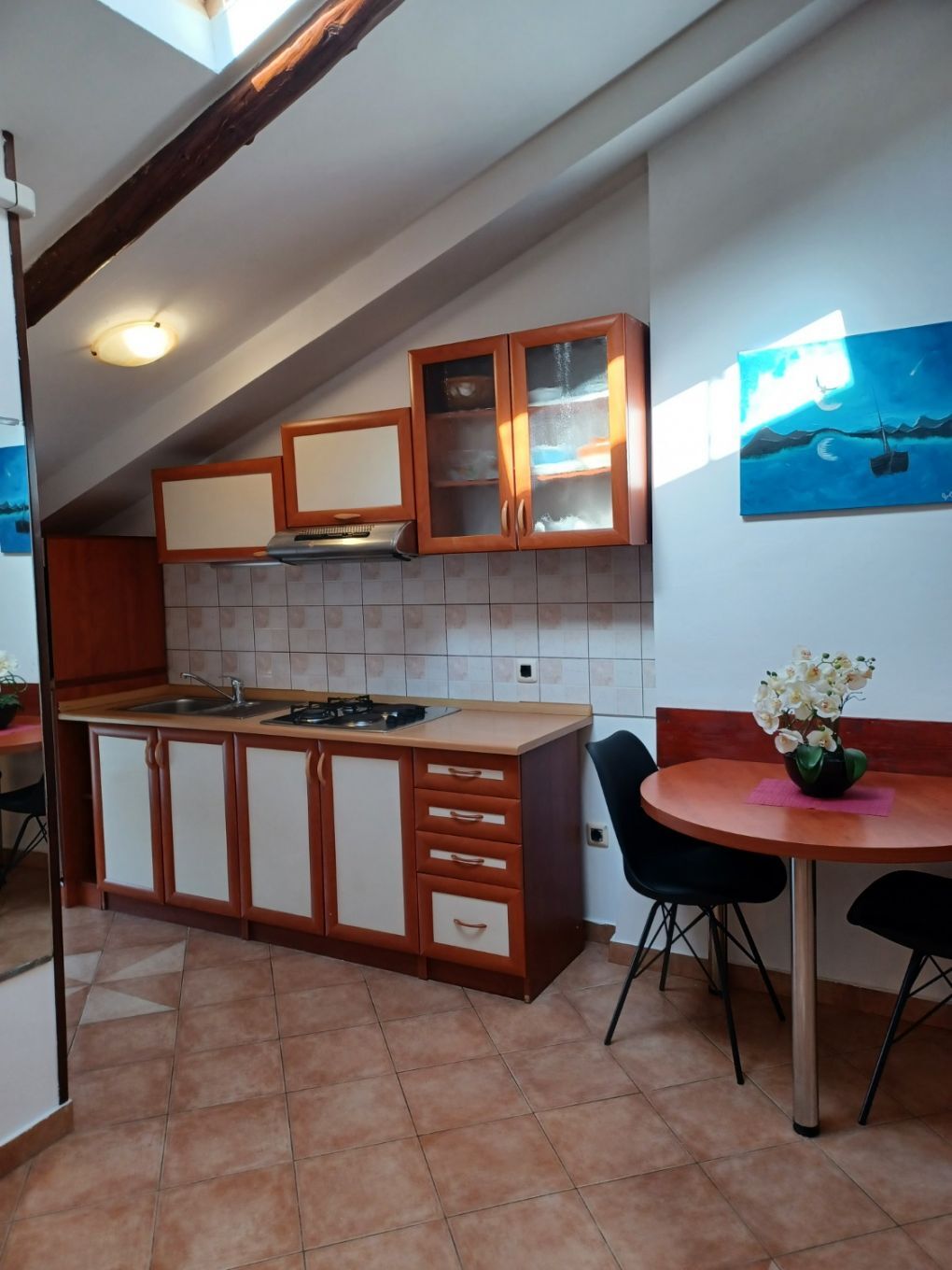 Apartment Jadranka 11094-A1