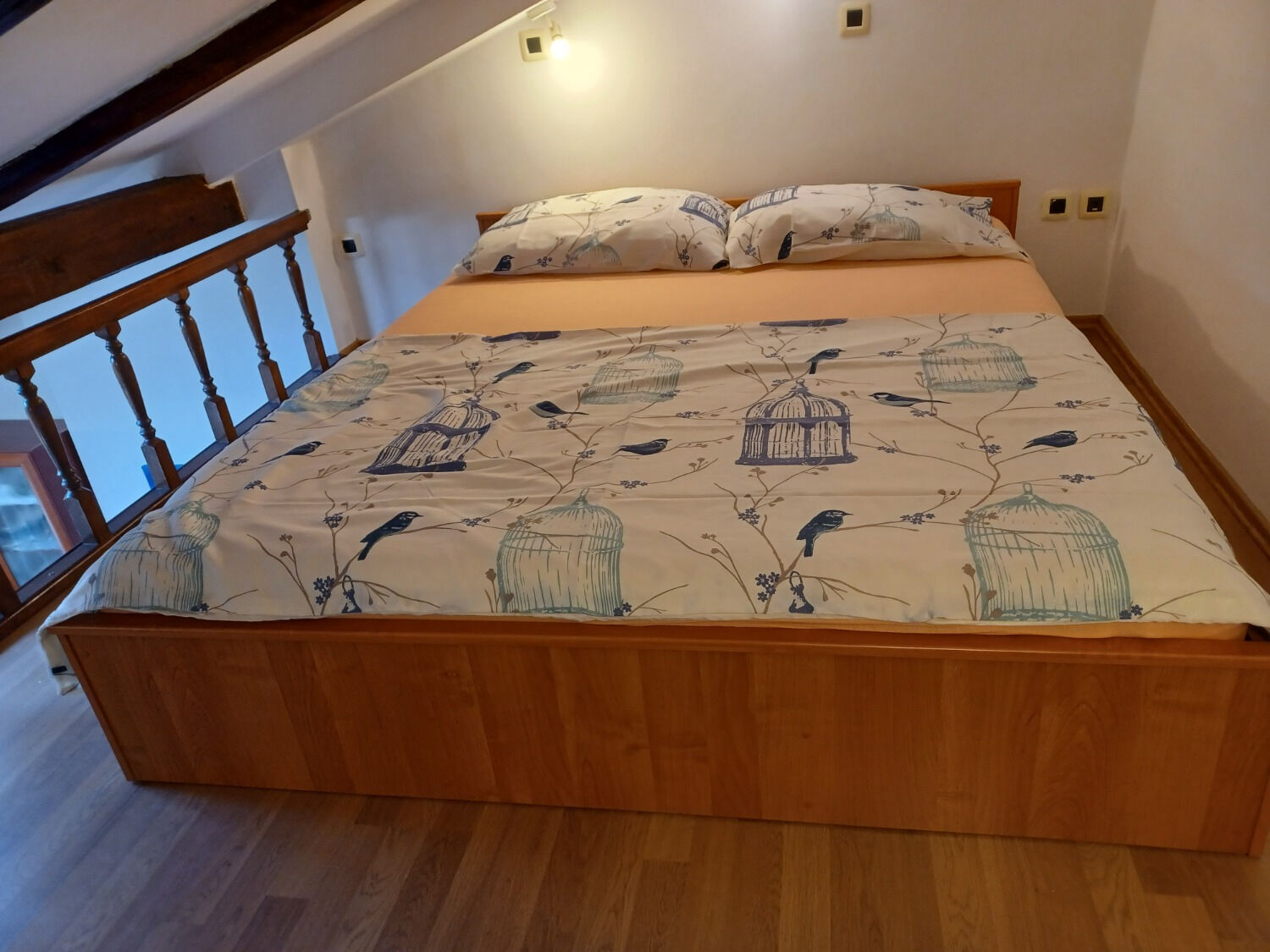 Apartment Jadranka 11094-A1