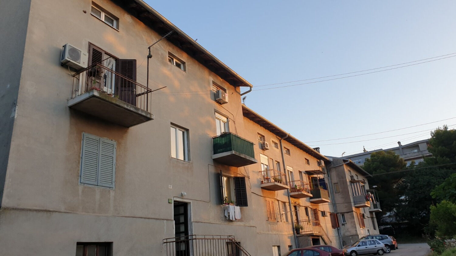 Apartment Jadranka 11094-A1