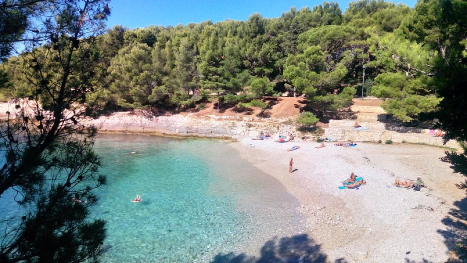 Photo of Apartment Jadranka