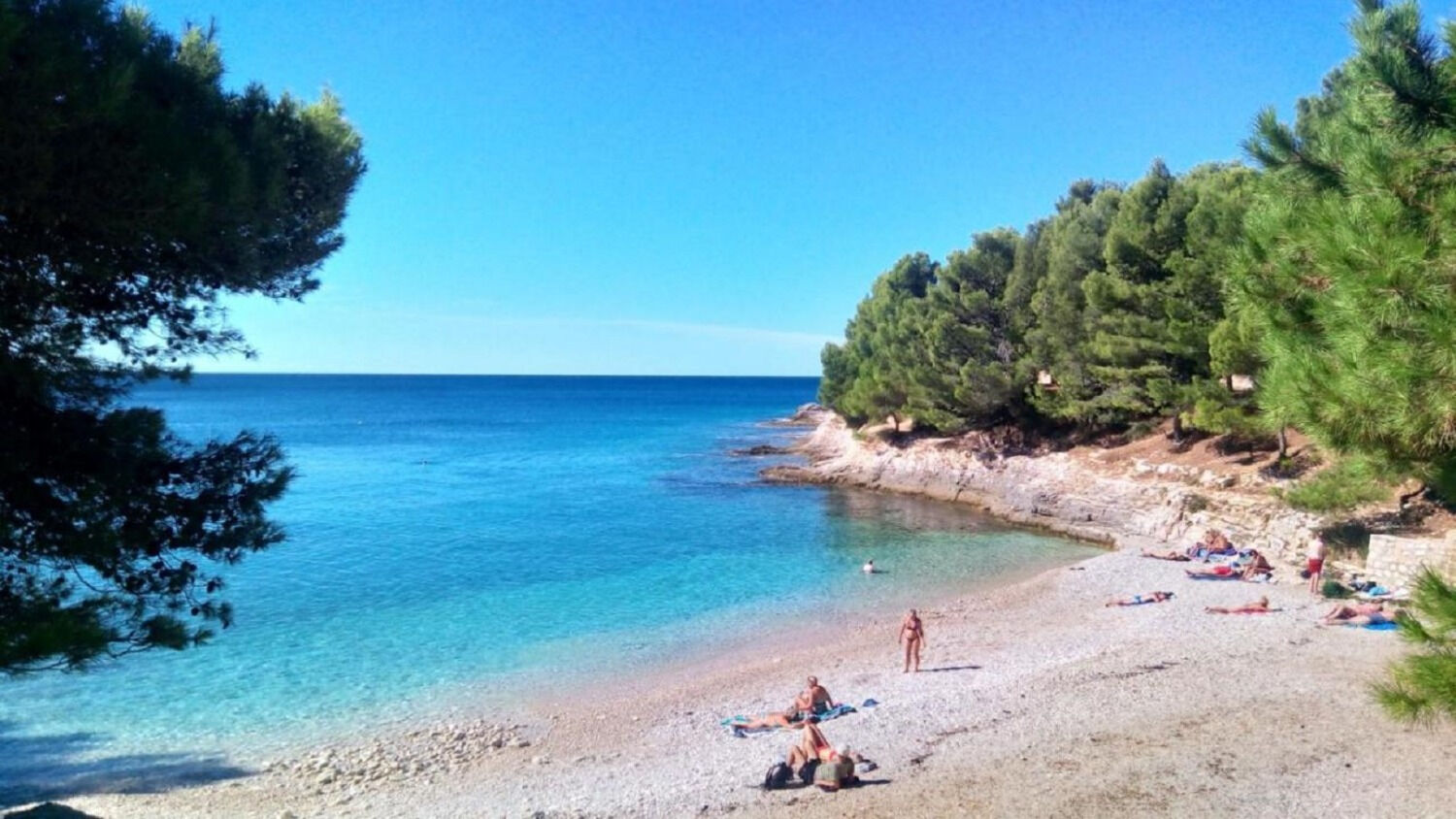 Photo of Apartment Jadranka