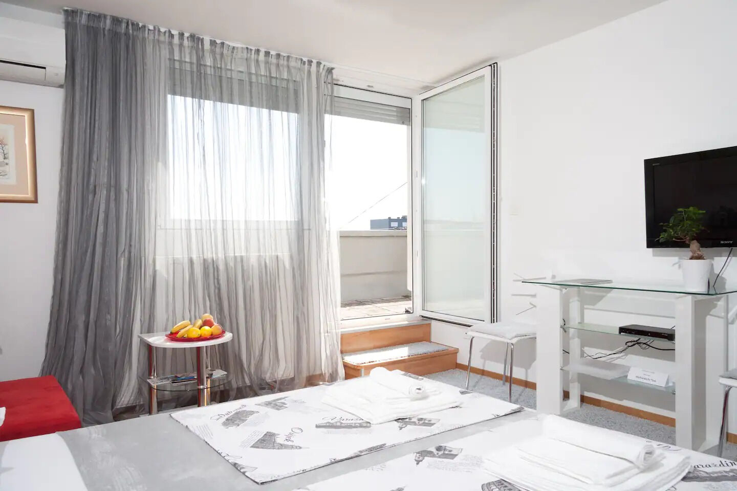 Apartment Asja 11095-A1