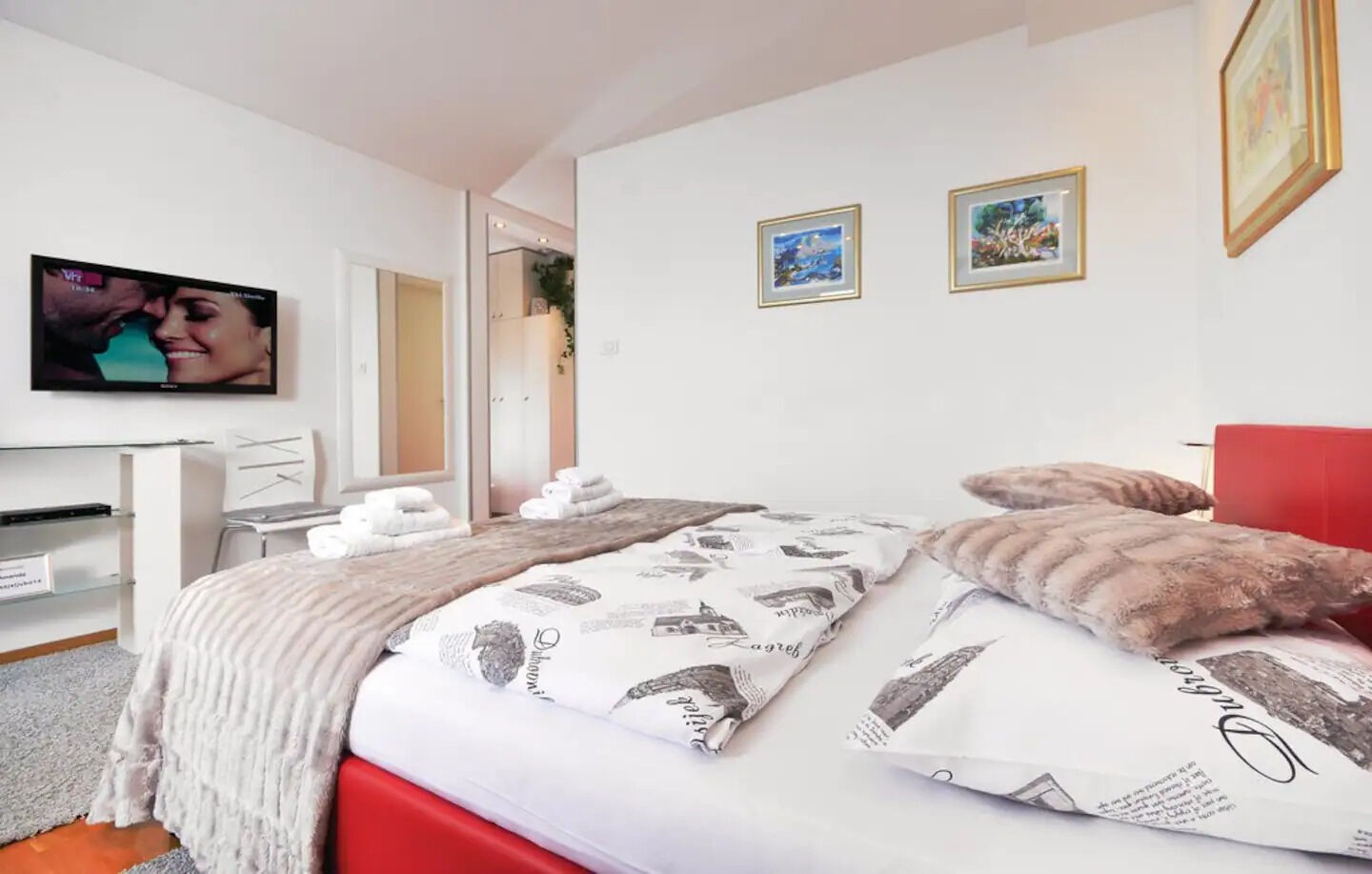 Apartment Asja 11095-A1