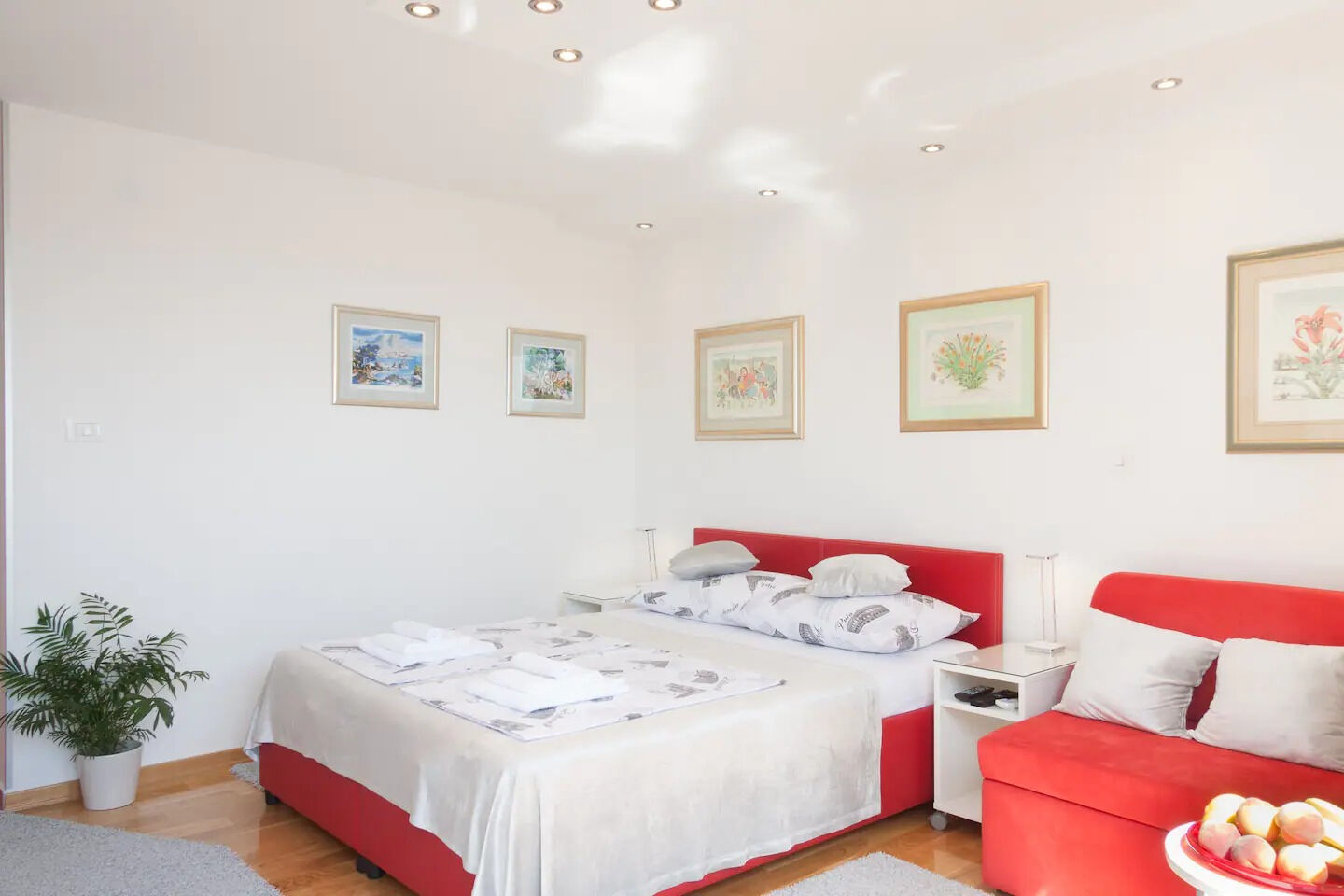 Apartment Asja 11095-A1