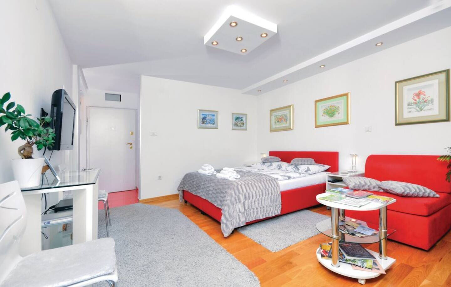 Apartment Asja 11095-A1