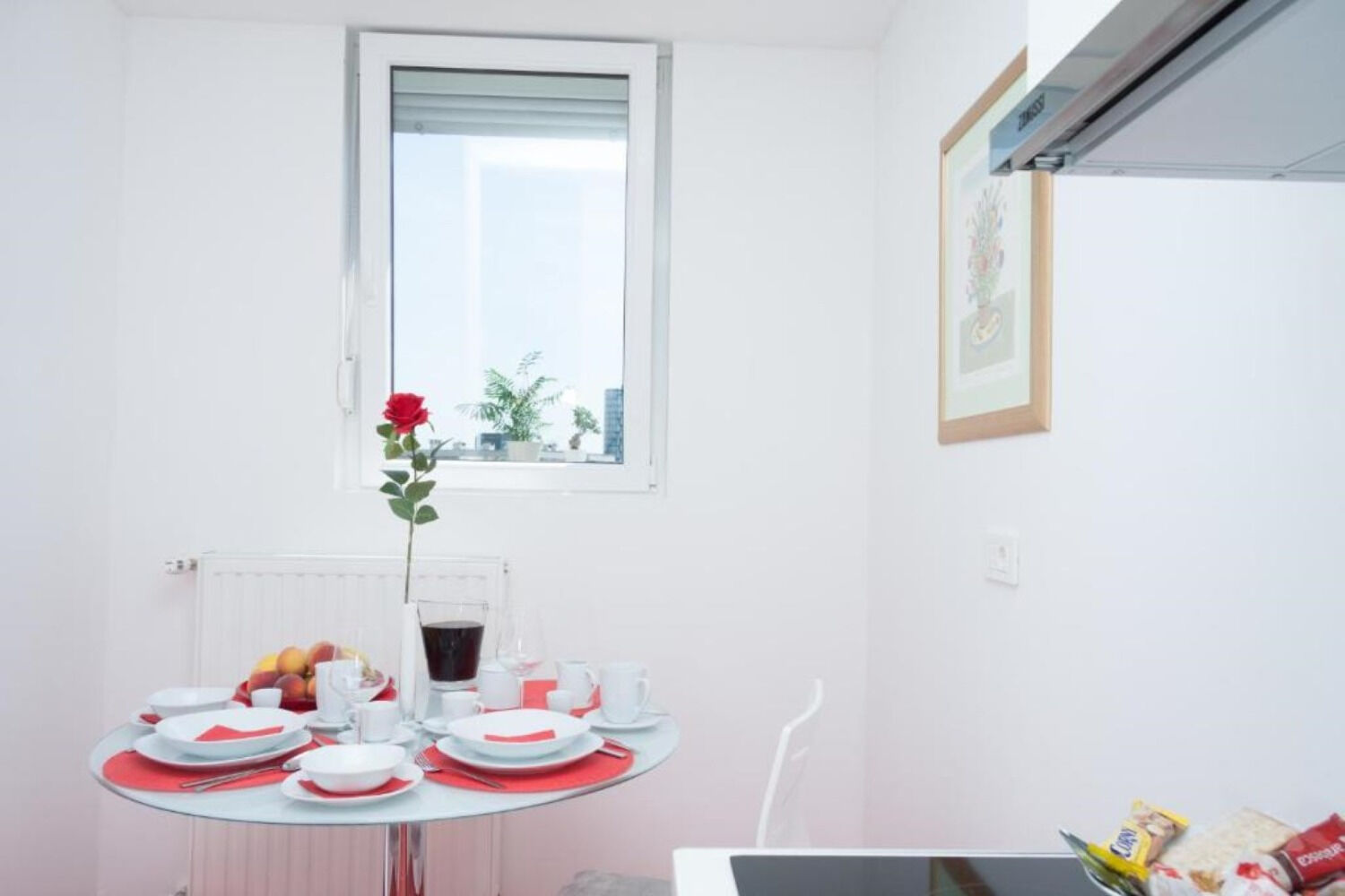 Apartment Asja 11095-A1