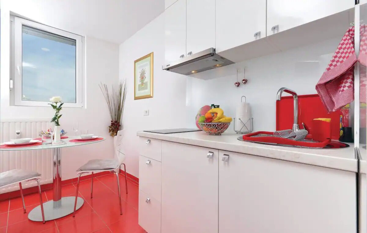 Apartment Asja 11095-A1