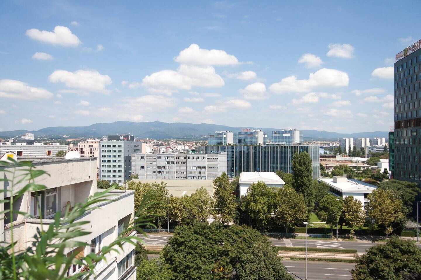 Apartment Asja 11095-A1