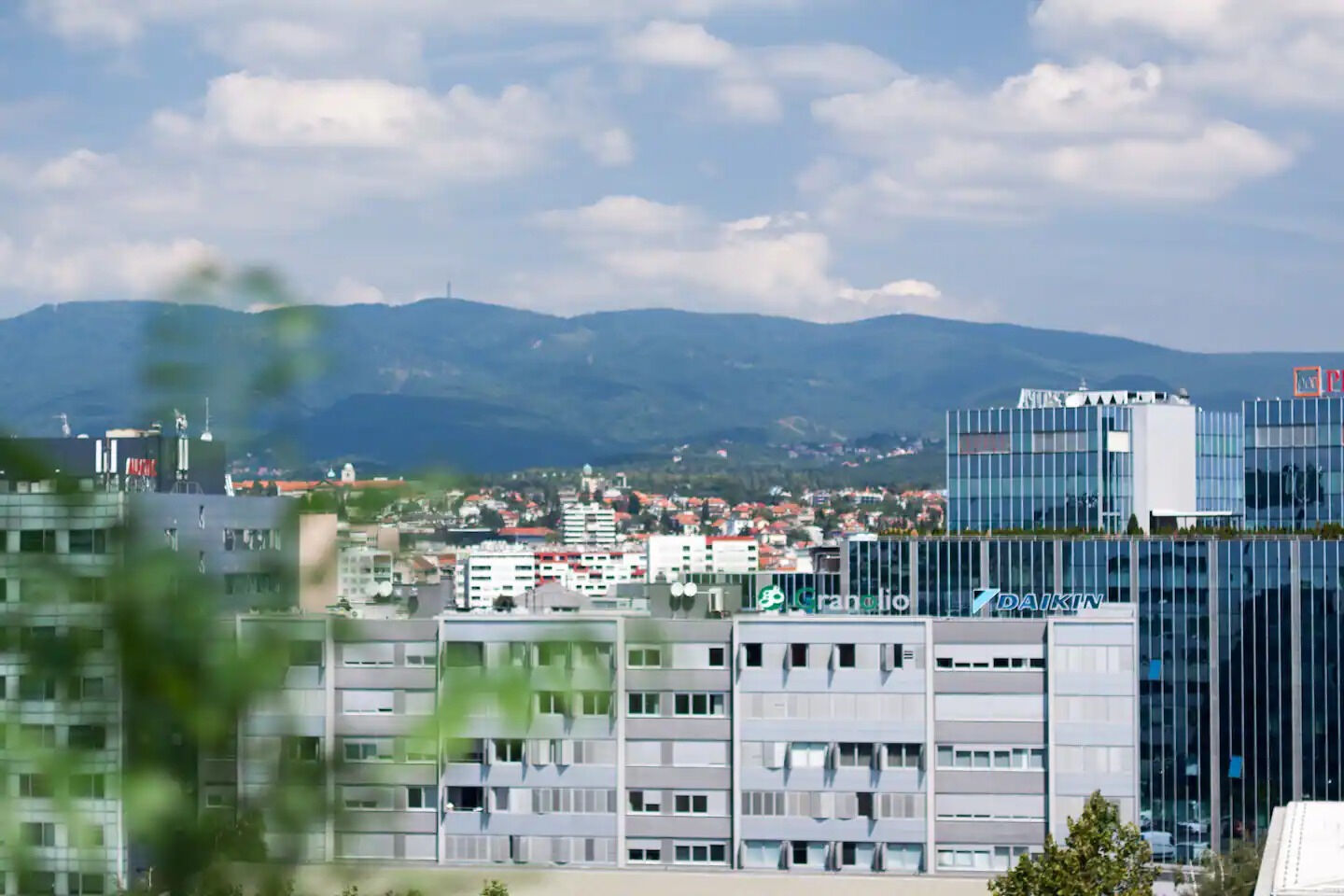 Apartment Asja 11095-A1