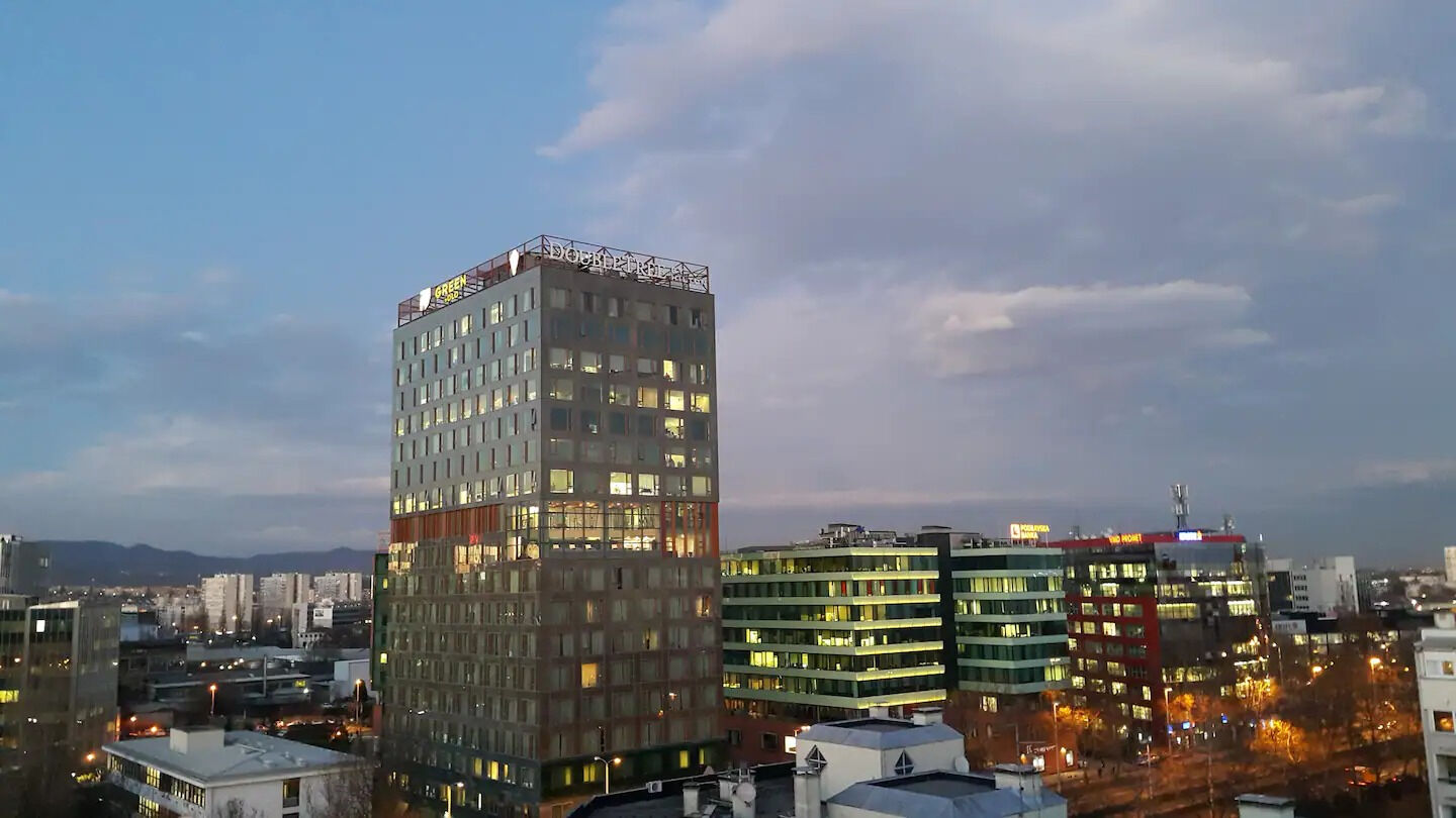 Photo of Apartment Asja