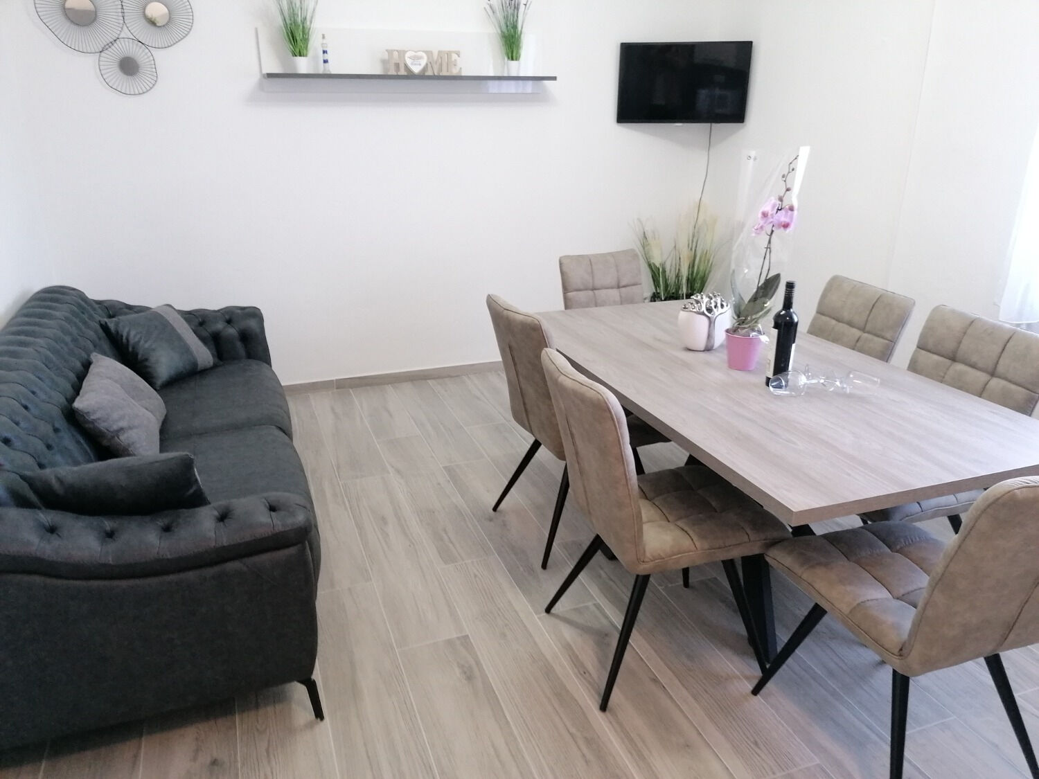 Apartment Lilac 11096-A1