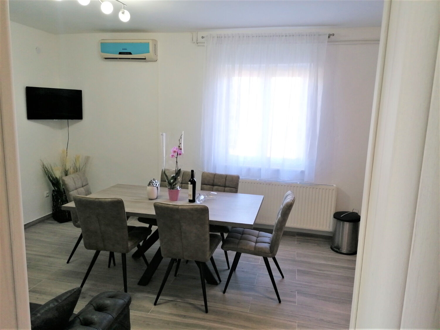 Apartment Lilac 11096-A1