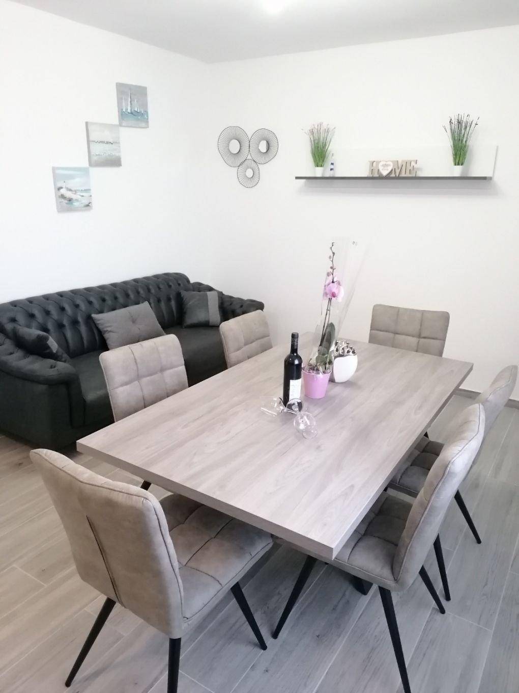 Apartment Lilac 11096-A1
