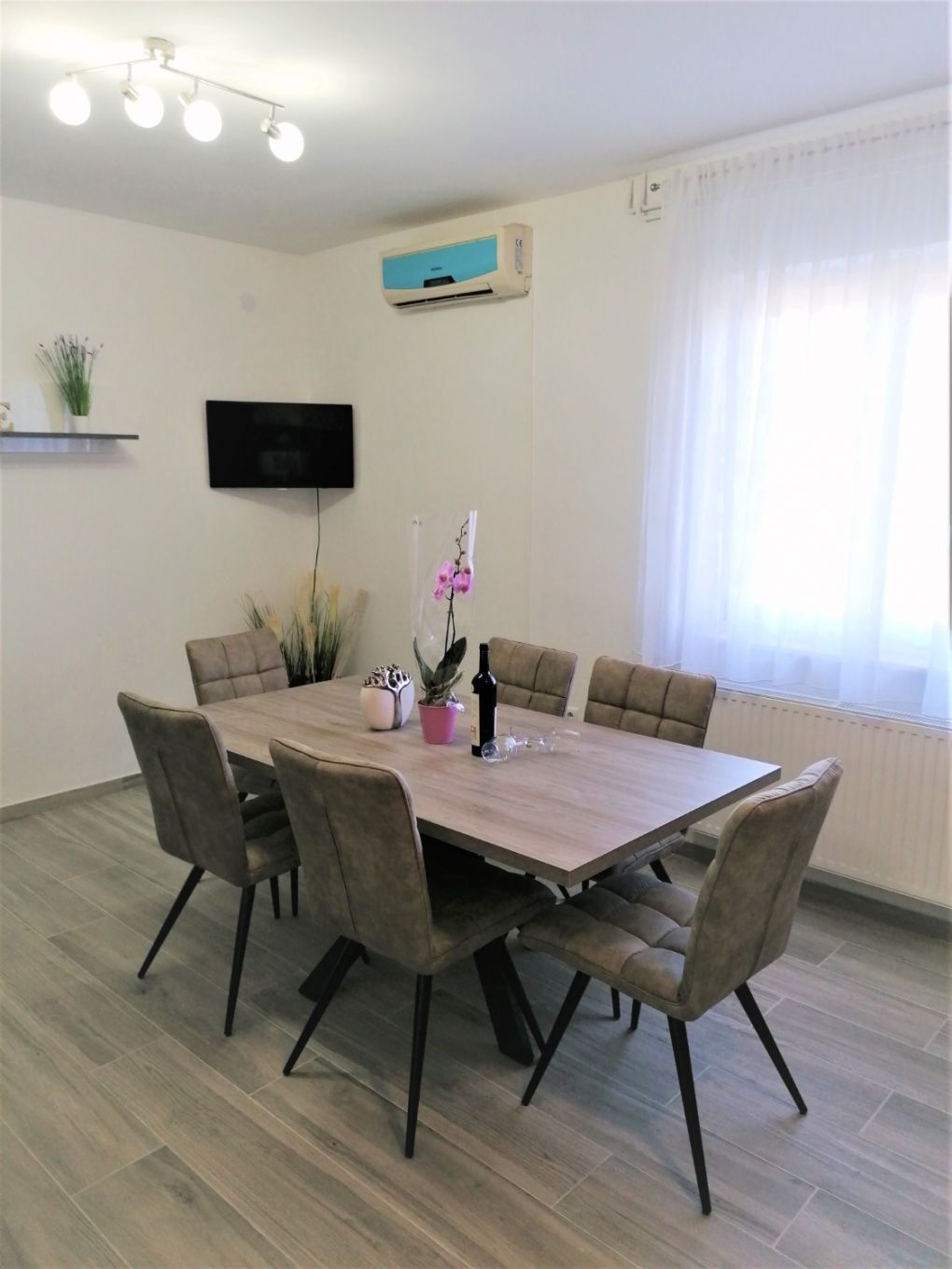 Apartment Lilac 11096-A1