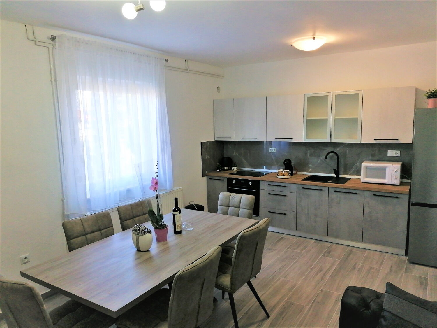 Apartment Lilac 11096-A1
