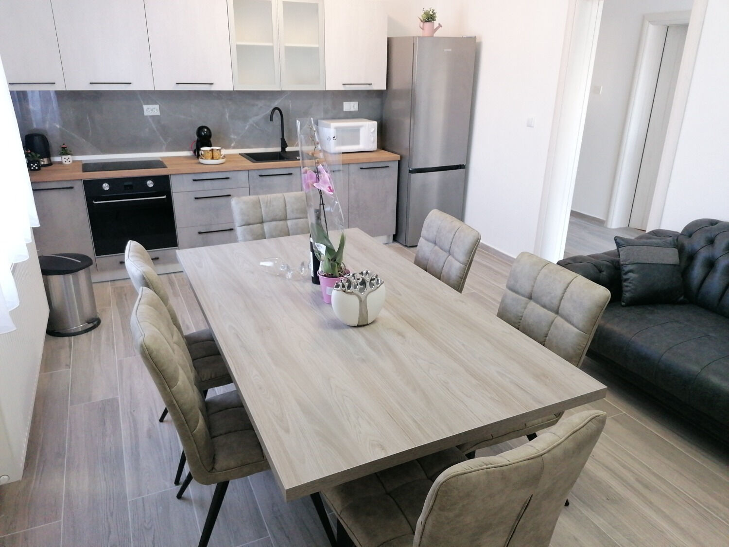 Apartment Lilac 11096-A1