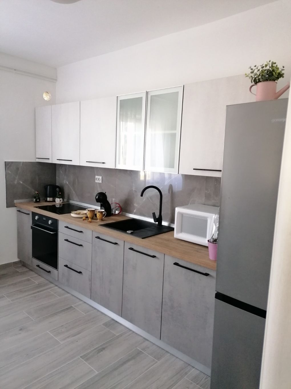 Apartment Lilac 11096-A1