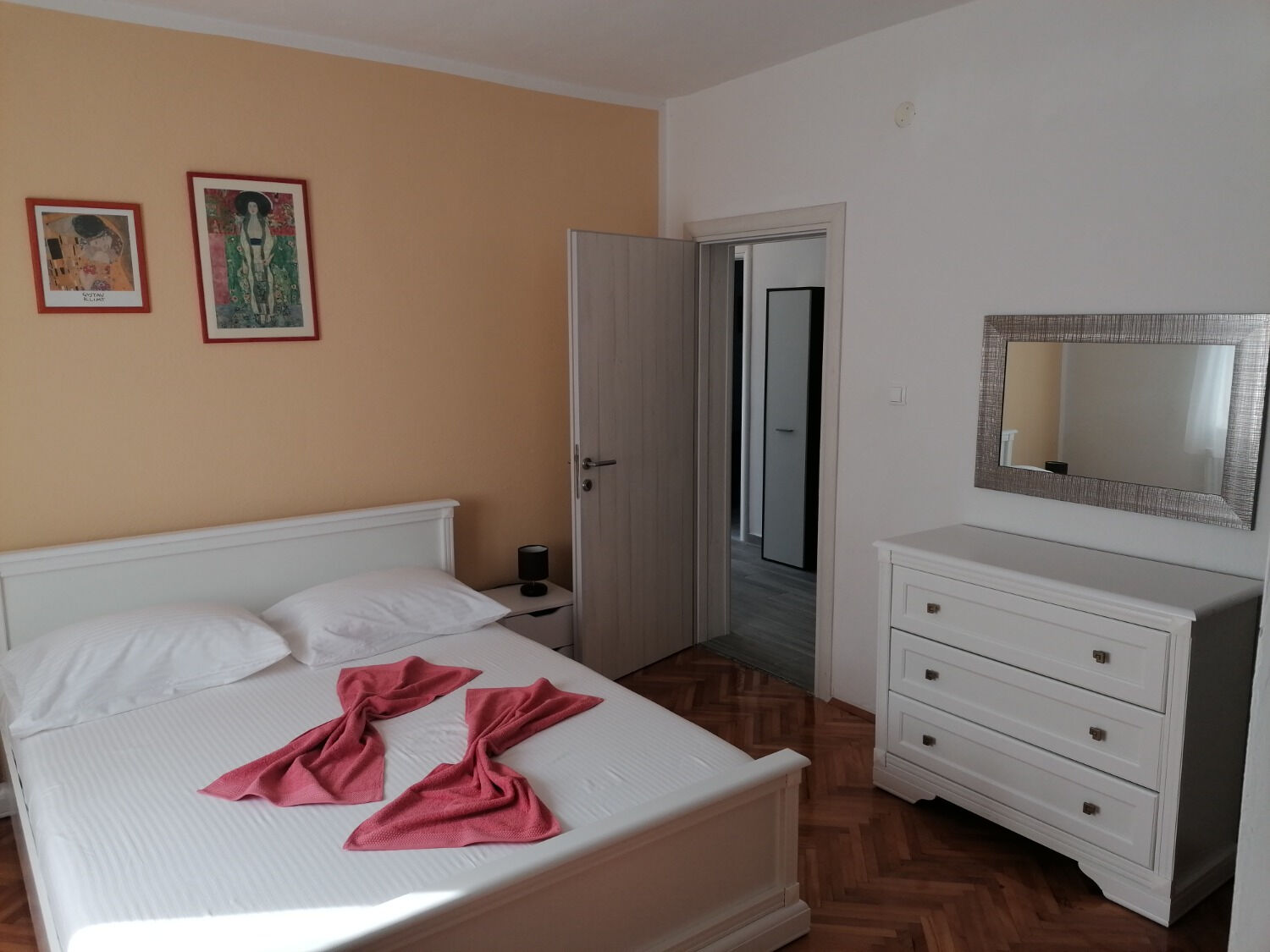 Apartment Lilac 11096-A1
