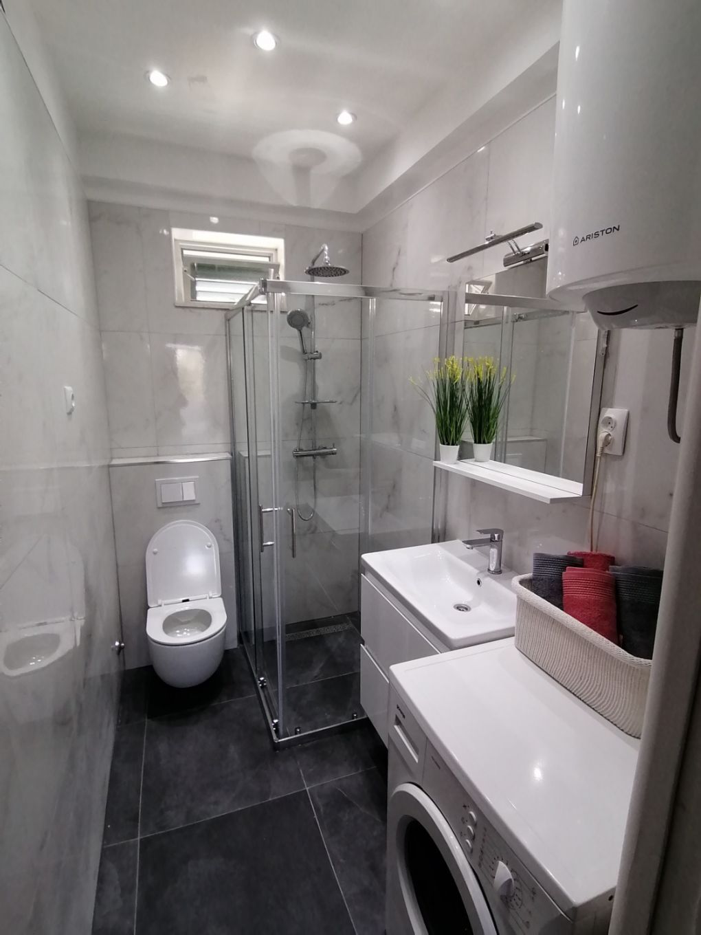 Apartment Lilac 11096-A1