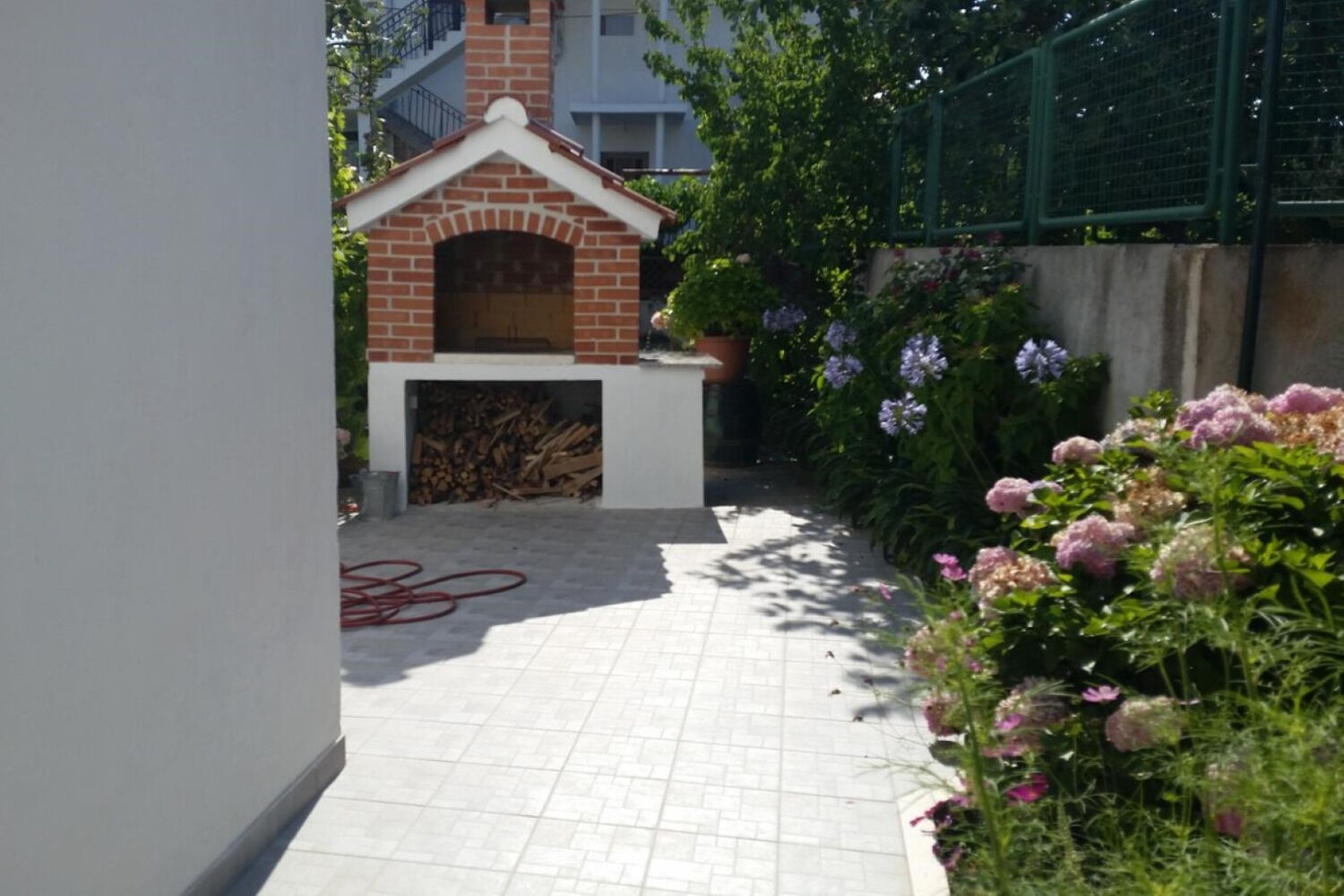Apartment Lilac 11096-A1