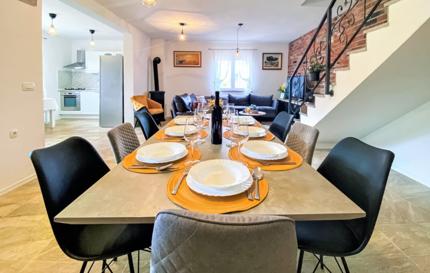 House Villa Marta 11097-K1