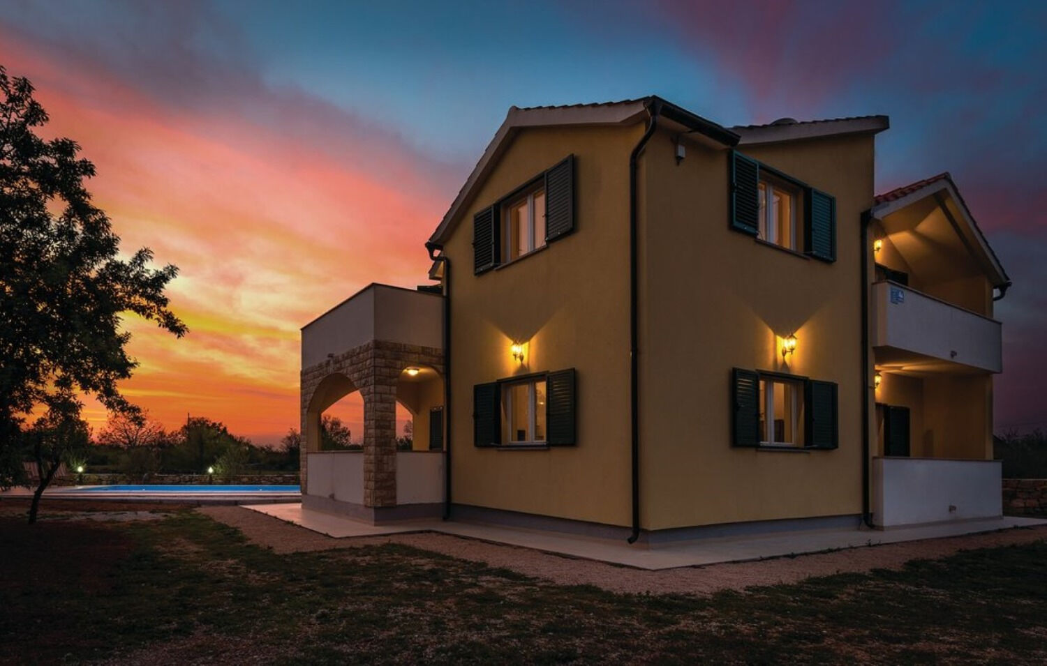 House Brist 11099-K1