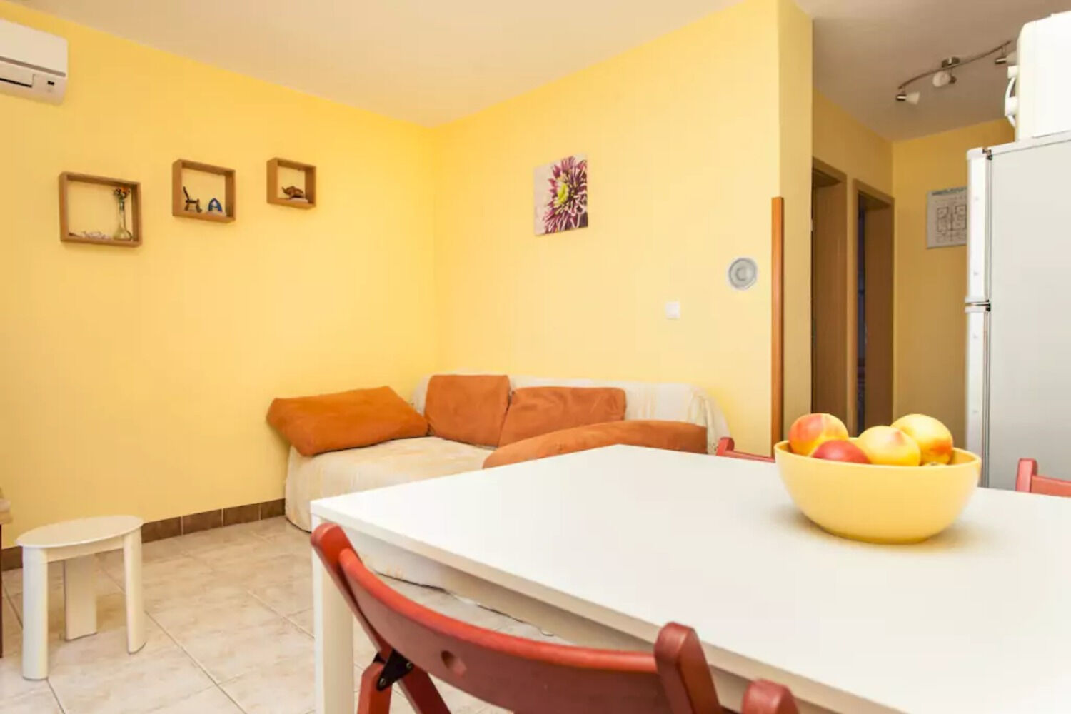 Apartment Jenny 110921-A1